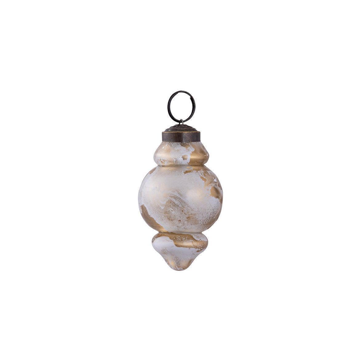 PTMD Weihnachtsornament Georgie - Bisschen Mehr