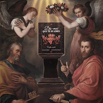 Voglio Bene Schlüsselanhänger - Mano Poderosa - Bisschen Mehr
