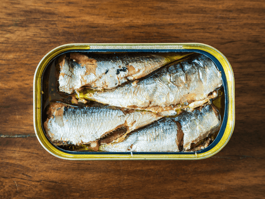 Portugiesische Fischkonserven: Ein kulinarischer Schatz aus der Dose - Bisschen Mehr