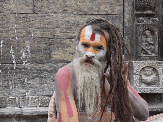 Ein Tag in Kathmandu - Bisschen Mehr