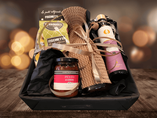 Entdecke den Bisschen Mehr Geschenkeservice - Bisschen Mehr