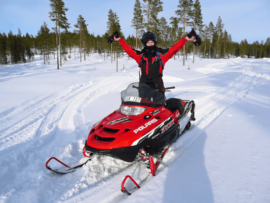 Arvidsjaur, ein Juwel im Herzen von Schwedisch Lappland