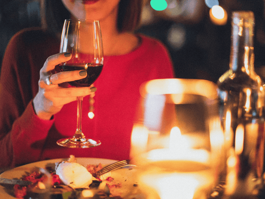 Das perfekte Silvester Dinner