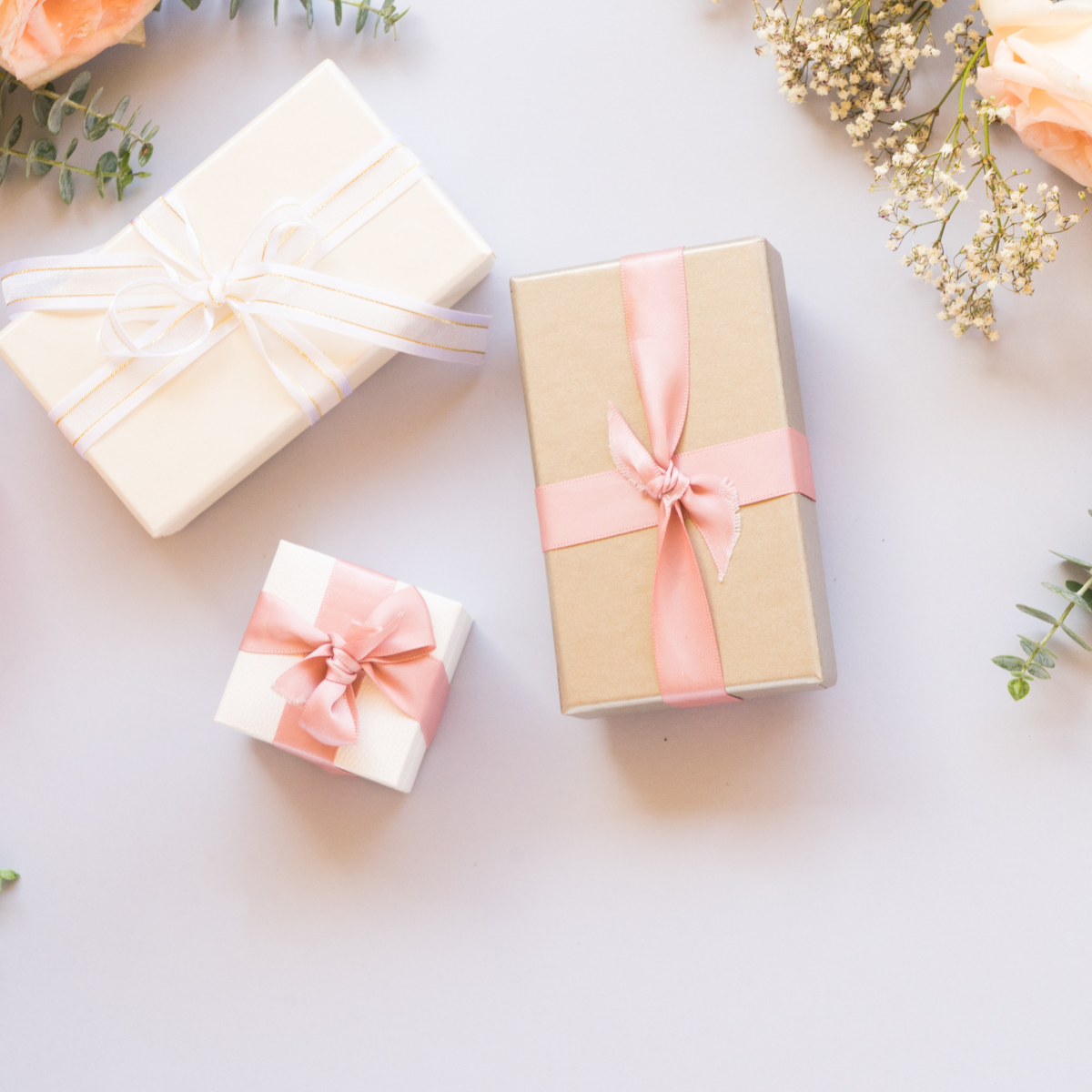 Geschenke