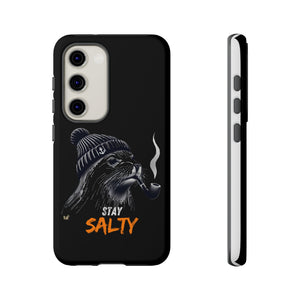 Handyhülle Smartphone Tough Case - Stay Salty Seal