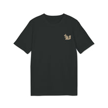 Laden Sie das Bild in den Galerie-Viewer, T-Shirt - Stille ist mein Lieblingssound aus 100 % Bio Baumwolle
