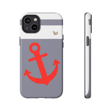 Laden Sie das Bild in den Galerie-Viewer, Handyhülle Smartphone Tough Case - Anker
