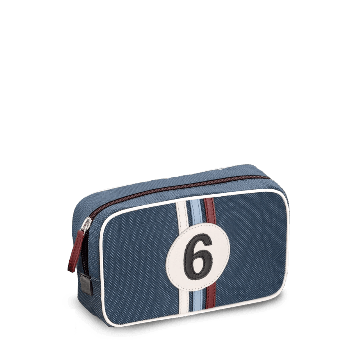 E2R Paris - Kulturtasche Billy Nummer 6 - Bisschen Mehr