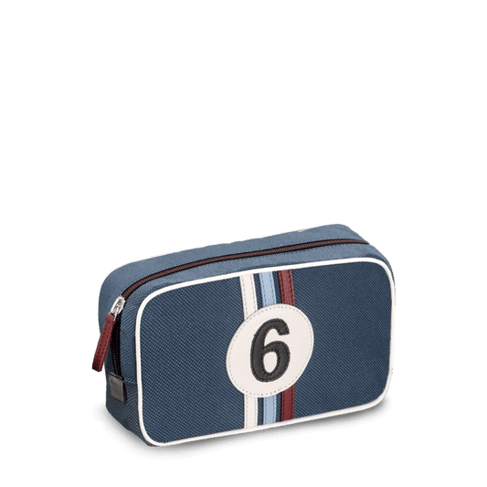 E2R Paris - Kulturtasche Billy Nummer 6 - Bisschen Mehr