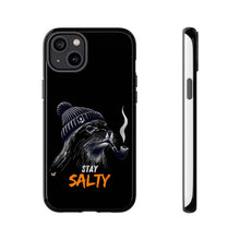 Laden Sie das Bild in den Galerie-Viewer, Handyhülle Smartphone Tough Case - Stay Salty Seal
