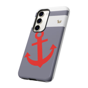 Handyhülle Smartphone Tough Case - Anker