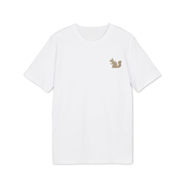 T-Shirt - Stille ist mein Lieblingssound aus 100 % Bio Baumwolle