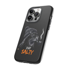 Laden Sie das Bild in den Galerie-Viewer, Handyhülle Smartphone Tough Case - Stay Salty Seal
