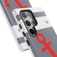 Laden Sie das Bild in den Galerie-Viewer, Handyhülle Smartphone Tough Case - Anker
