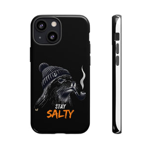 Handyhülle Smartphone Tough Case - Stay Salty Seal