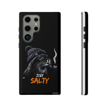 Laden Sie das Bild in den Galerie-Viewer, Handyhülle Smartphone Tough Case - Stay Salty Seal
