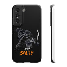 Laden Sie das Bild in den Galerie-Viewer, Handyhülle Smartphone Tough Case - Stay Salty Seal
