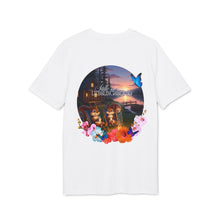 Laden Sie das Bild in den Galerie-Viewer, T-Shirt - Stille ist mein Lieblingssound aus 100 % Bio Baumwolle
