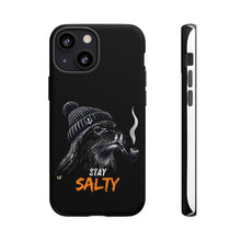 Laden Sie das Bild in den Galerie-Viewer, Handyhülle Smartphone Tough Case - Stay Salty Seal
