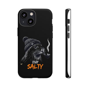 Handyhülle Smartphone Tough Case - Stay Salty Seal