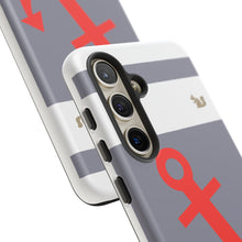 Laden Sie das Bild in den Galerie-Viewer, Handyhülle Smartphone Tough Case - Anker
