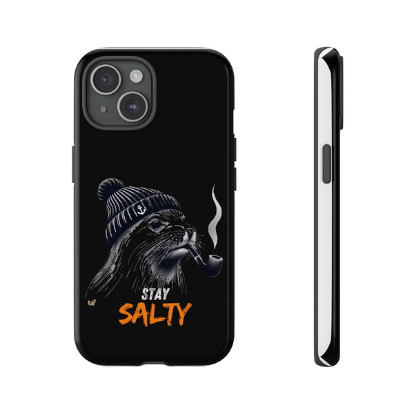 Handyhülle Smartphone Tough Case - Stay Salty Seal