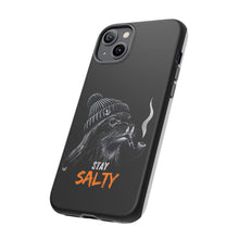 Laden Sie das Bild in den Galerie-Viewer, Handyhülle Smartphone Tough Case - Stay Salty Seal
