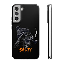 Laden Sie das Bild in den Galerie-Viewer, Handyhülle Smartphone Tough Case - Stay Salty Seal
