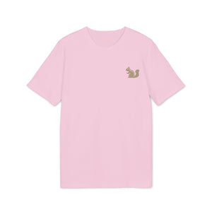 T-Shirt - Stille ist mein Lieblingssound aus 100 % Bio Baumwolle