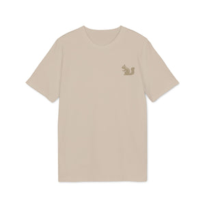 T-Shirt - Stille ist mein Lieblingssound aus 100 % Bio Baumwolle