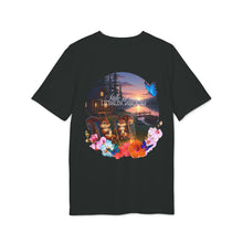 Laden Sie das Bild in den Galerie-Viewer, T-Shirt - Stille ist mein Lieblingssound aus 100 % Bio Baumwolle
