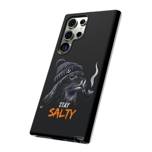 Handyhülle Smartphone Tough Case - Stay Salty Seal