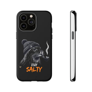 Handyhülle Smartphone Tough Case - Stay Salty Seal