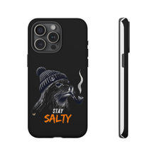 Laden Sie das Bild in den Galerie-Viewer, Handyhülle Smartphone Tough Case - Stay Salty Seal
