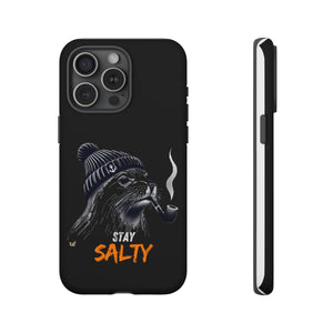 Handyhülle Smartphone Tough Case - Stay Salty Seal