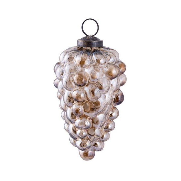 PTMD Weihnachtsornament Bailee - Tannenzapfen