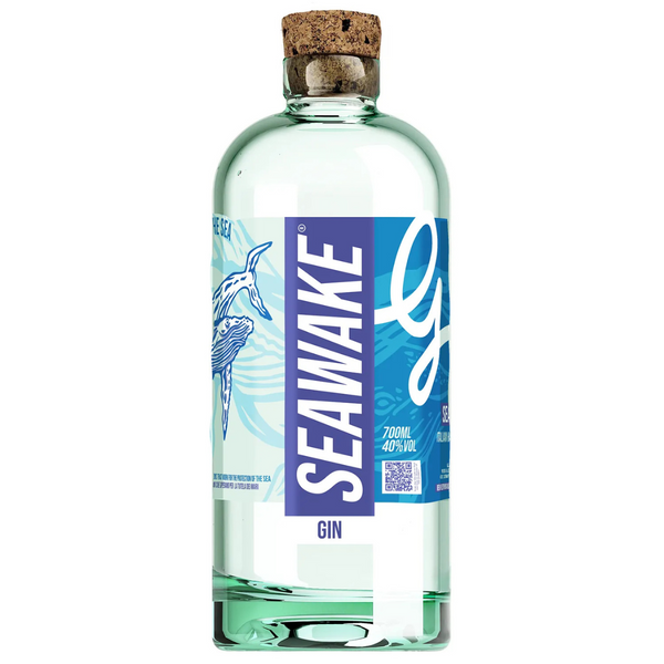 Seawake Gin - Wal