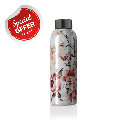 Thermosflasche Pure Spring - Izmee 510 ml - Bisschen Mehr