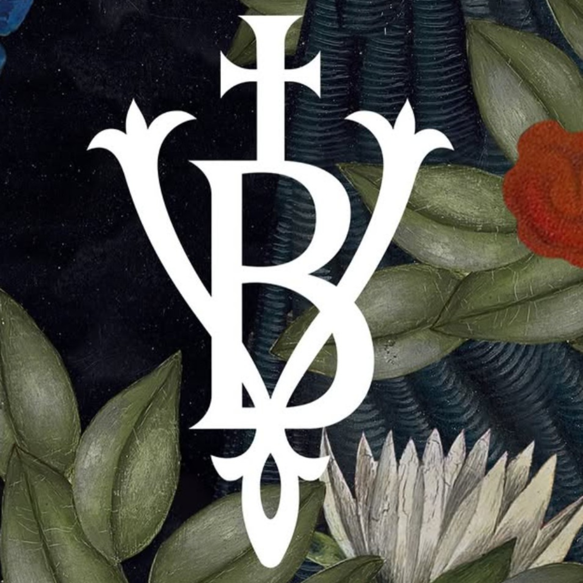 Voglio Bene Brillenetui „Muse“ – Dein stylischer Begleiter aus Samt