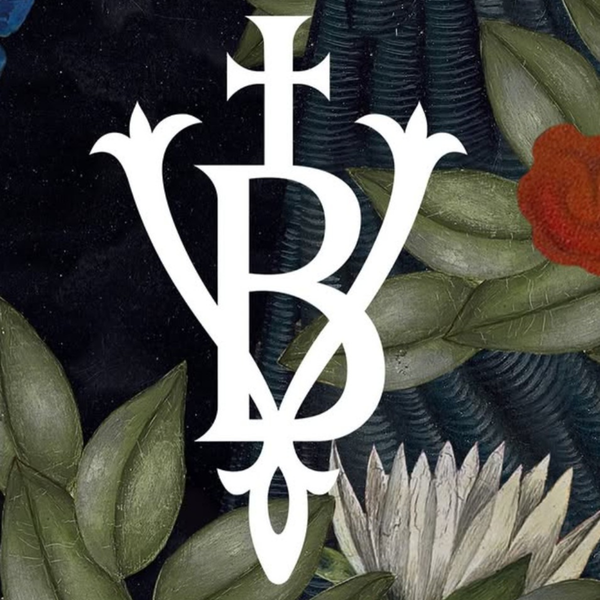 Voglio Bene Samtiges Brillenetui „La Muse“ – Schutz mit Stil