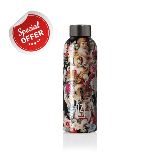Thermosflasche Holy Bloom - Izmee 510 ml - Bisschen Mehr