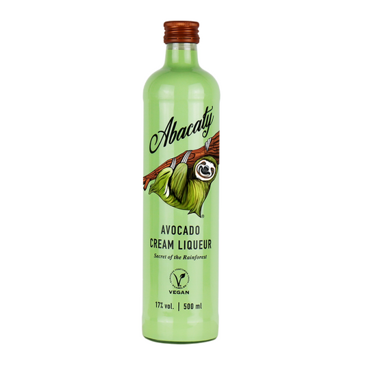 Abacaty Avocado Cream Liqueur - Vegan