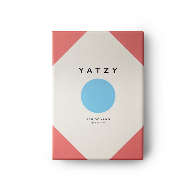 Printworks - Play Yatzy