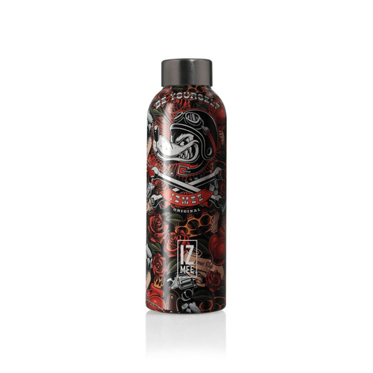 Edelstahlflasche Soul Rider - Izmee 550 ml - Bisschen Mehr