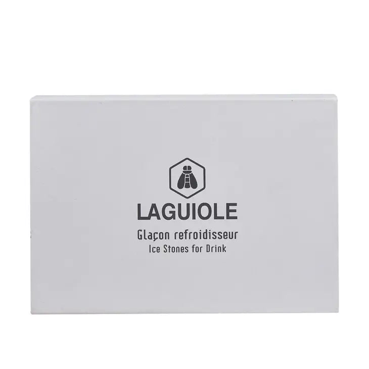 Laguiole - Salz & Pfeffer Mühle