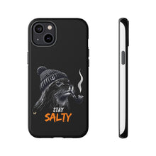 Laden Sie das Bild in den Galerie-Viewer, Handyhülle Smartphone Tough Case - Stay Salty Seal
