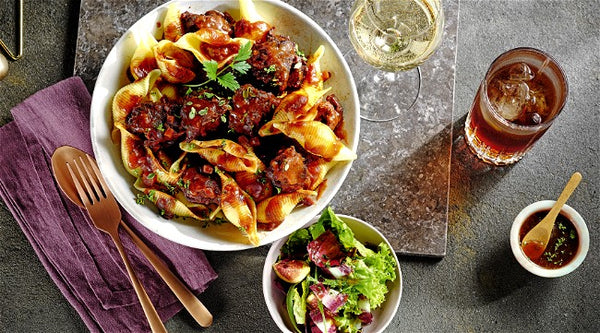 Geschenkverpackung - Bisschen Mehr