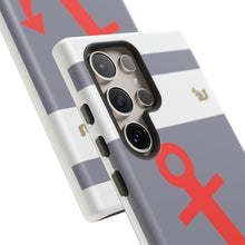 Laden Sie das Bild in den Galerie-Viewer, Handyhülle Smartphone Tough Case - Anker
