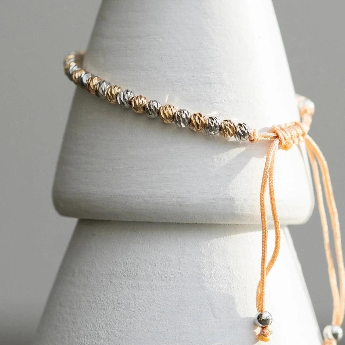 Armband - Modern Glam - Bisschen Mehr
