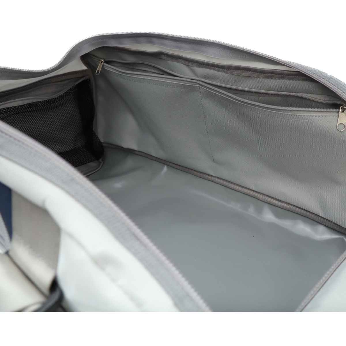 360° Sport- & Reisetasche „Container XL“ aus Segeltuch